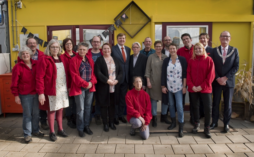 koning website